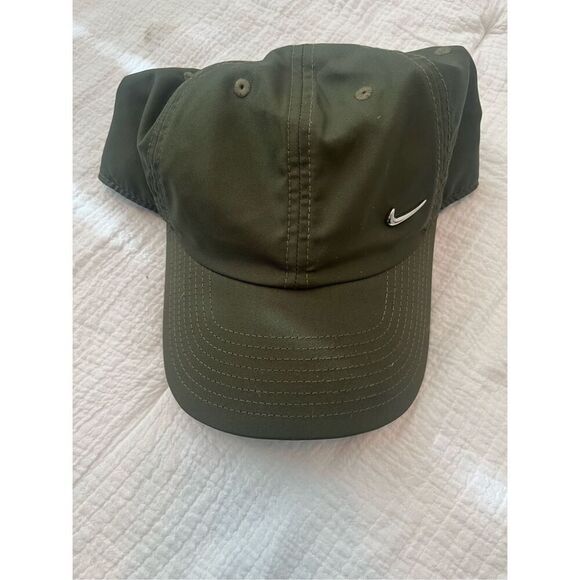 Nike Dri-Fit Baseball Cap Hat - Picture 1 of 5